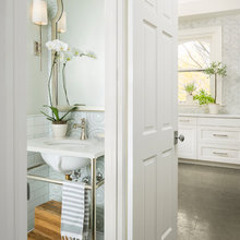 Olsen - small bath