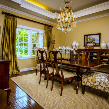 Belle Vernon Equestrian Estate