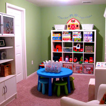 Playroom