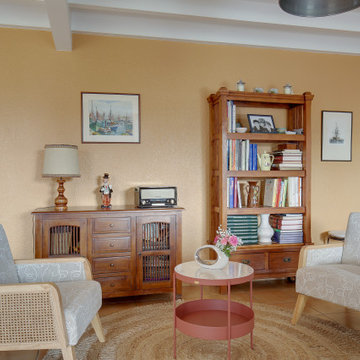 Villa de la Mouline