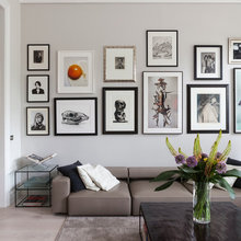 picture arrangement