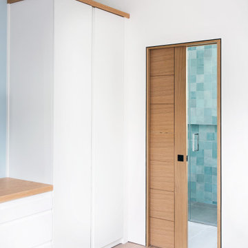 Penthouse Remodel in Corbett Heights