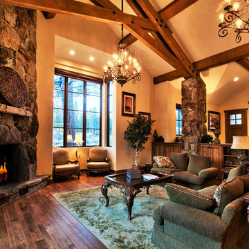 204 John Keiser, Lahontan Subdivision