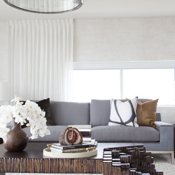 Modern Rustic Style - Mercedes Benz