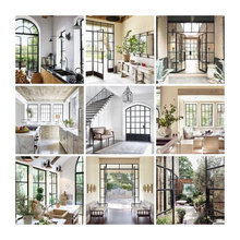 Windows and Doors