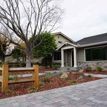 Los Gatos Residence
