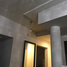 entryway pendant