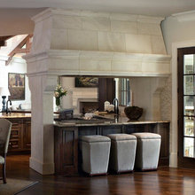 first floor look and feel