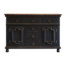 VANITIES