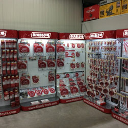 Chapman Lumber Home Center - Power Tools