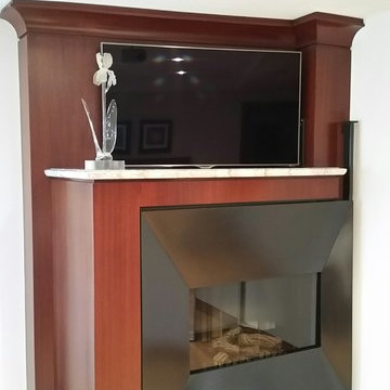 Home Automation Projects