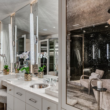 Luxury Interior Renovation