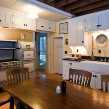 Kitchen Ideas