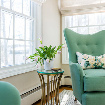 Huntington Sun Room