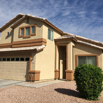 Laveen, Arizona