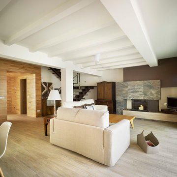 Residencia de verano en Palos, Murcia