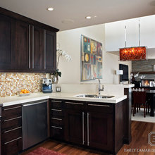 Kitchen Ideas