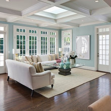 Living Room Ideas