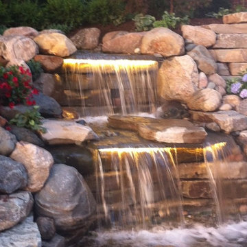 SPRING LAKE, MI
