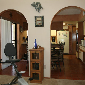 Earl Residence