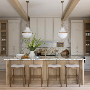 Spec Home - Dallas, TX