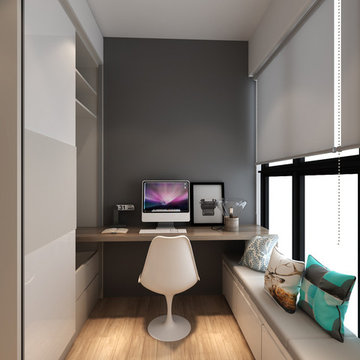 Pasir Ris One
