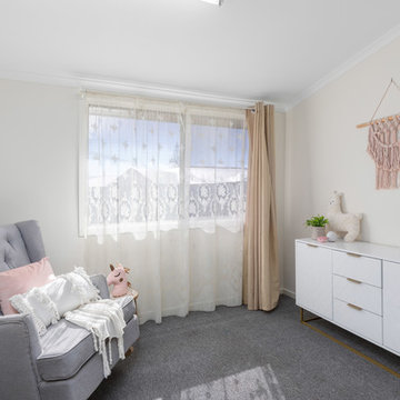 Property Styling - Ridge St, Coffs Harbour