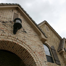 exteriors