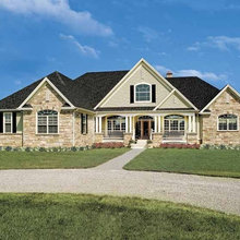 front elevations