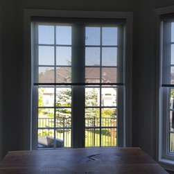 Solar Shades - Products