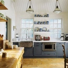 Kitchen Redesign