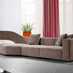 Modern Sectional Sofas 5607 - Starting At $1,999.00 - Sectional Sofas