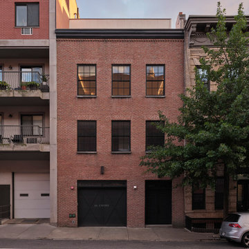 Parkslope Carriage House