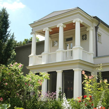 19.) Nashville, TN