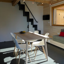Ski Cabin