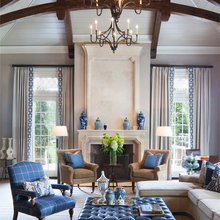 Living Room Ideas