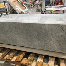 Tile Edging