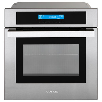 Cosmo Electric Built-In Wall Oven 24”