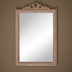 Homka Homy Mirror - Deknudt Mirrors - Wall Mirrors
