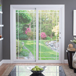 Entrust Windows - Home Improvement