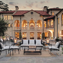 Patio furniture