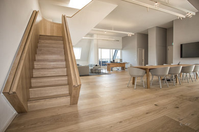 Wohnzimmer in Berlin