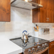 Backsplash