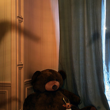 Appartement Paris 5e