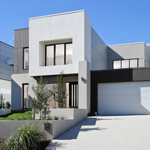 Exterior House Colours