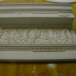 Hyde Park Mouldings Portfolio - Products