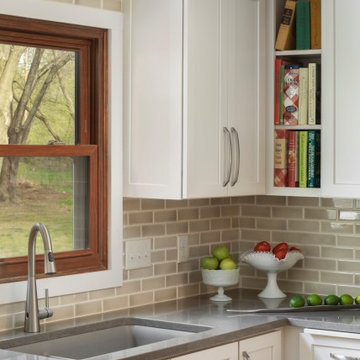 Chenequa Highlands Kitchen