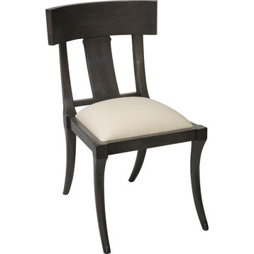 Athena Side Chair - Pale