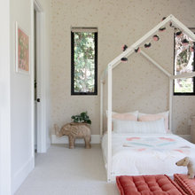 Kendall's Bedroom