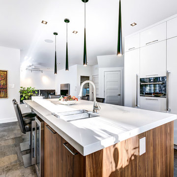 Blainville Clean Cut